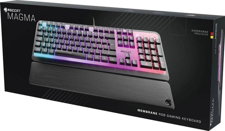 Immagine prodotto Roccat Magma (DE, Cablato)