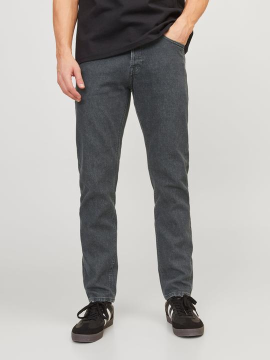 Actual product image Jack & Jones JJIMIKE JJORIGINAL MF 706 Tapered fit jeans Tapered fit jeans (W32/L32)