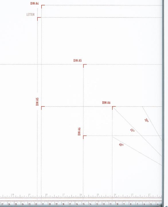 Produktbild Ideal 1135 (25 Blätter, A4)