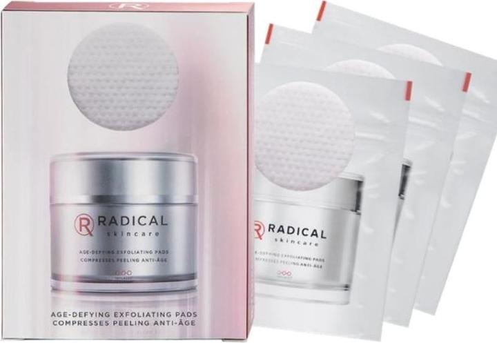 Produktbild Radical Age-Defying Exfoliation Pads (Peeling)