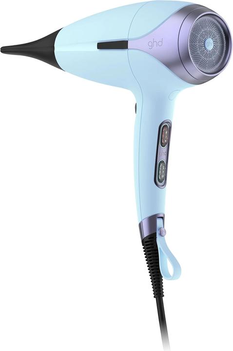 Actual product image ghd helios Limited Edition
