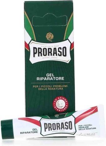 Actual product image Proraso Refreshing Repair Gel (Gel, 10 ml)
