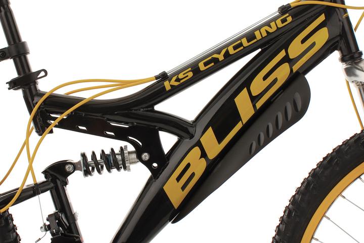 Actual product image KS Cycling Bliss (24")