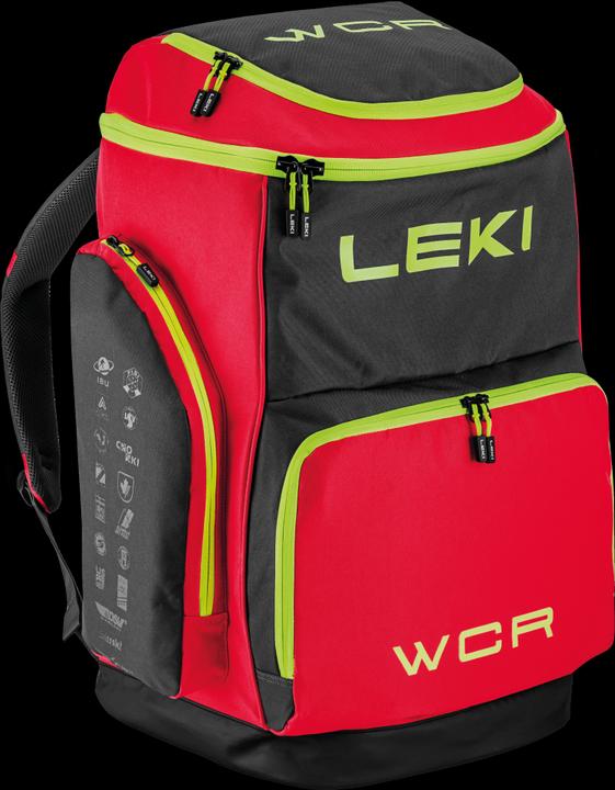 Produktbild Leki Skiboot Bag WCR 85