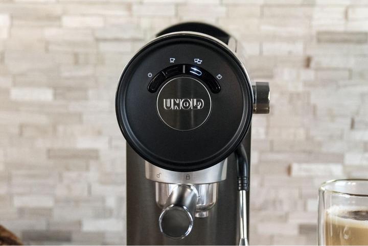 Produktbild Unold Unlod 28636 Piccopresso (EU-Stecker)