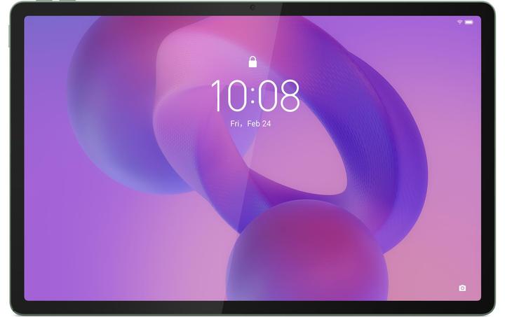 Productafbeelding Lenovo Tablet Idea Tab Pro 256 GB Grijs (Alleen WLAN, 12.70", 256 GB, Loena Grijs)