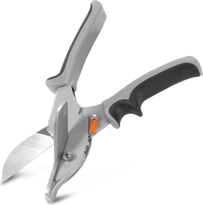 Image du produit Stahlwerk Cisaille à onglet | Cisaille à onglet Angle réglable 30° | 45° | 90 (14490 mm)