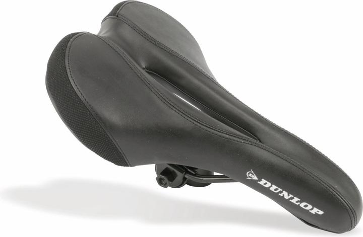Dunlop Sattel
