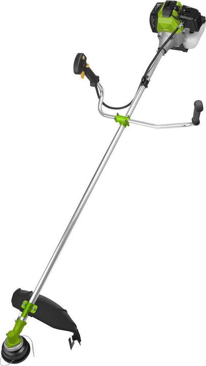 Image du produit Fieldmann Tondeuse à gazon Petrol (FZS 4004-B) (Lame de coupe en métal)
