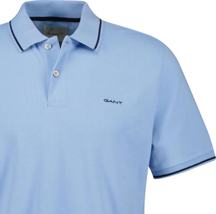 Immagine prodotto GANT Tipping Pique Polo (L)