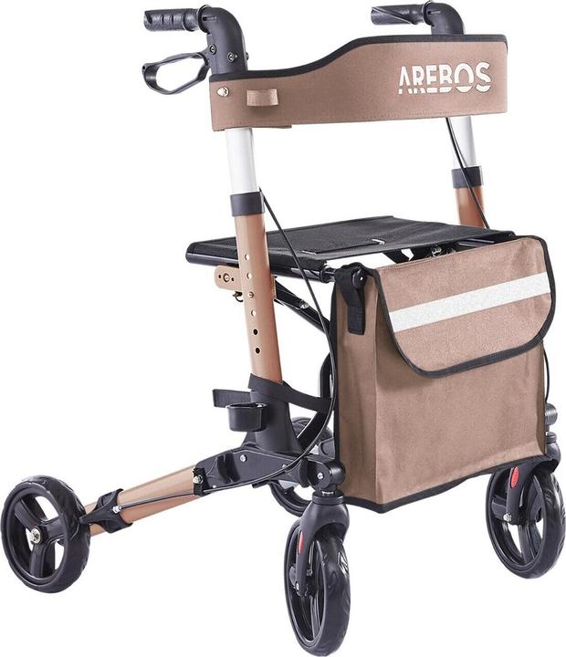 Arebos Rollator