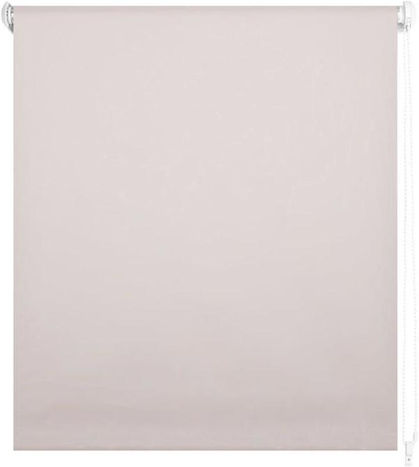 Actual product image Domoletti ROLLER BLIND BLACKOUT SILV 053 60X185 (45 x 75 cm)