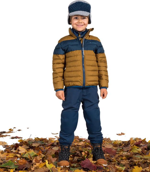 Produktbild Vaude Caprea Warmlined II Hose (98)