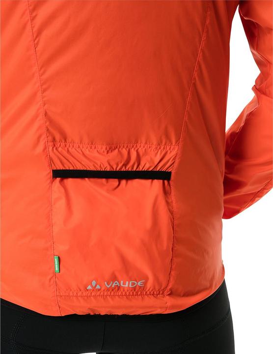 Actual product image Vaude Men's Air Jacket III (S)