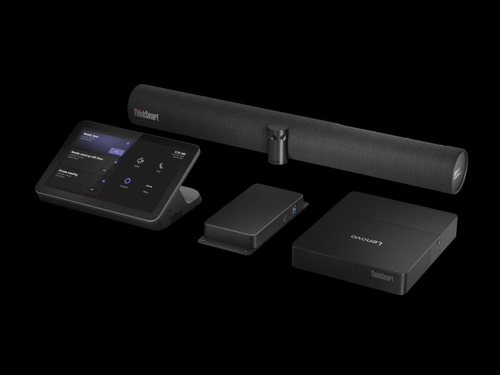 Image du produit Lenovo ThinkSmart Core Gen 2 IPFRK MTR