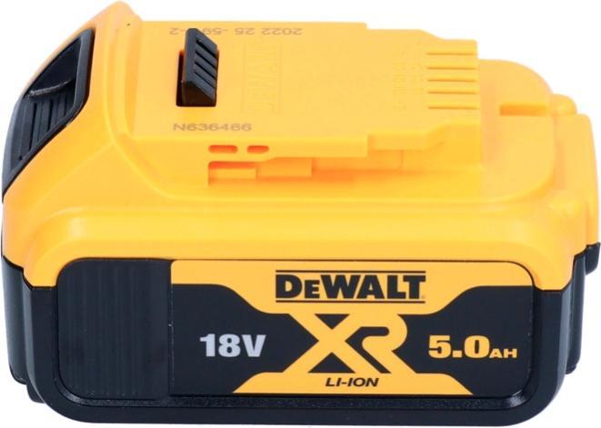 Produktbild DeWalt DCB1104P3-QW (18 V)