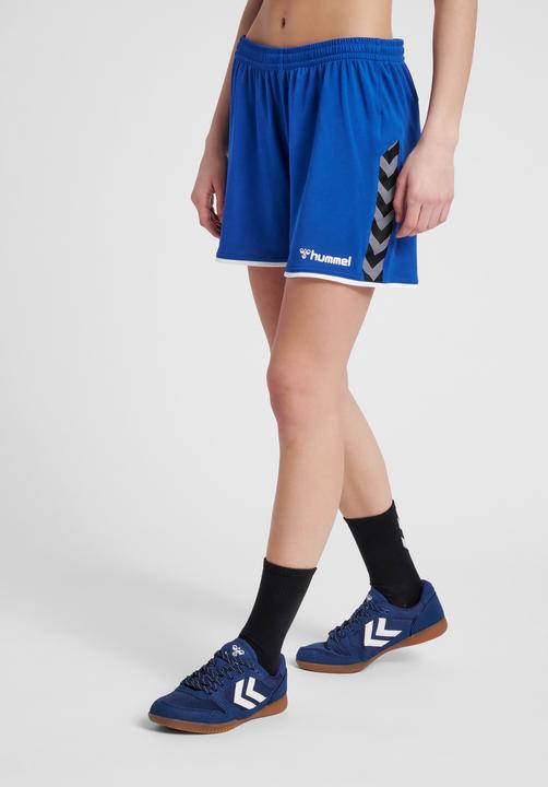 Immagine prodotto hummel Autentici Pantaloncini Poly Donna (S)