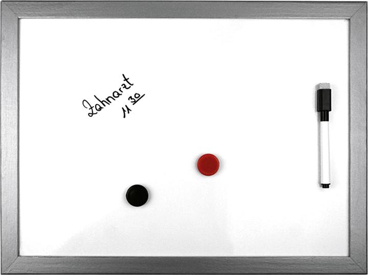 Produktbild Rheita Magnet Memoboard (Magnettafel, 60 x 40 cm)