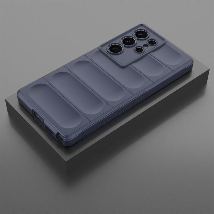 Actual product image Cover-Discount Galaxy S25 Ultra - Rugged Protective Hülle (Samsung Galaxy S25 Ultra)