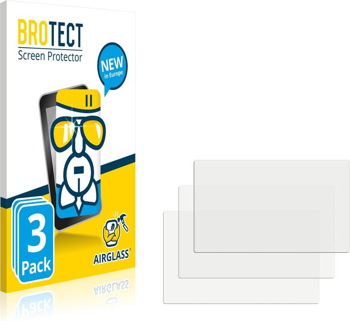 Immagine prodotto BROTECT AirGlass Vetro