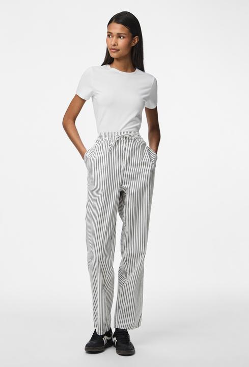 Actual product image Pieces PCPENNY High Waist Trousers (XL)