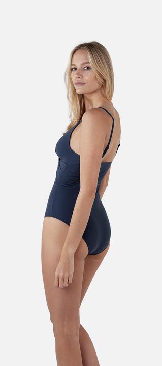 Actual product image Barts Women's Solid Shaping Suit (40, L)