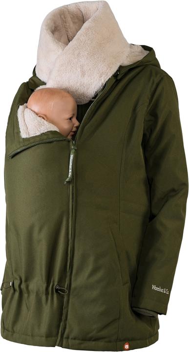 Actual product image Wombat Wallaby (M)