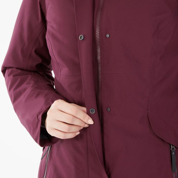Actual product image Quechua SH500 (M)