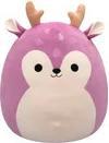 Produktbild Squishmallows Rehkitz (40 cm)