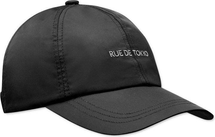 Produktbild Rue De Tokyo Chino Cap (One Size)