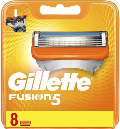Image du produit Gillette Fusion5 (1 x)