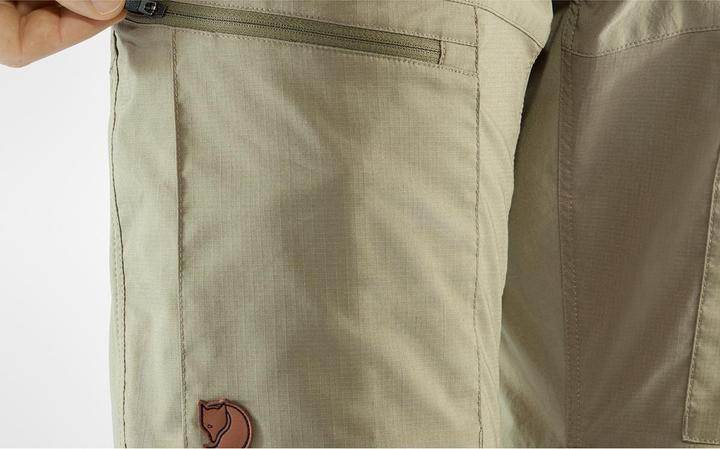 Produktbild Fjällräven Abisko Midsummer Zip Off Hose (56)