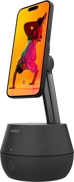 Actual product image Belkin Auto Tracking Ständer Pro