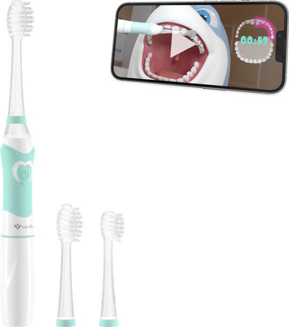 Produktbild Truelife Schall-Zahnbürste SonicBrush Kid G (Schallzahnbürste)