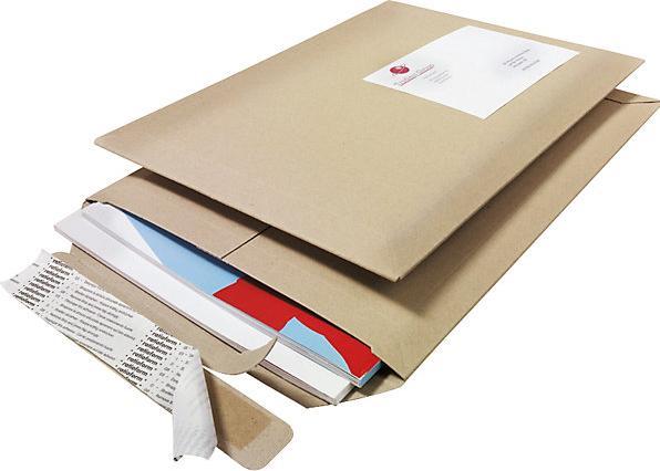 Image du produit Ratioform Versandtaschen Printstar