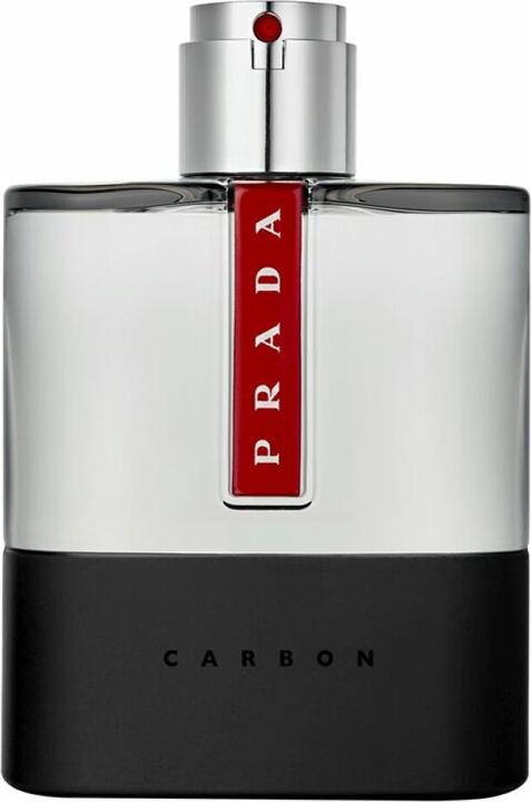Produktbild Prada Luna Rossa Carbon by Eau de Toilette Spray 151 ml (Eau de Toilette, 150 ml)