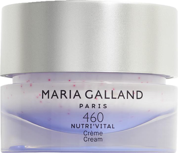 Actual product image Maria Galland Nutri'Vital - 460 Cream (50 ml, 24h cream)