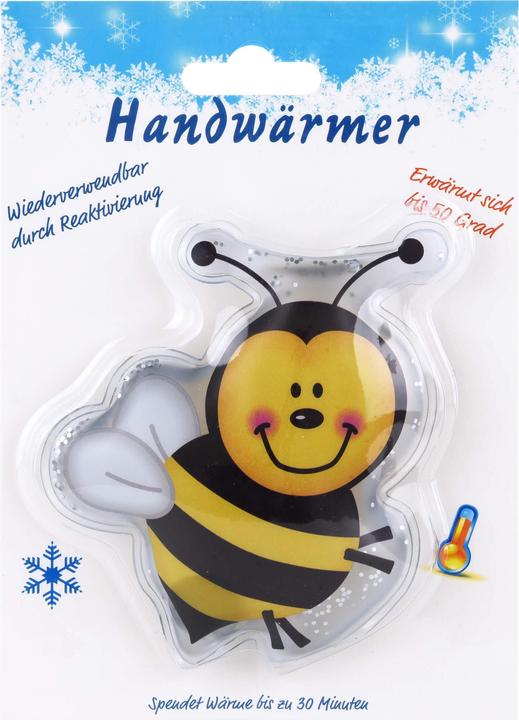 Produktbild Pharmavertrieb Arndt Handwaermer Biene Kda, 1 St