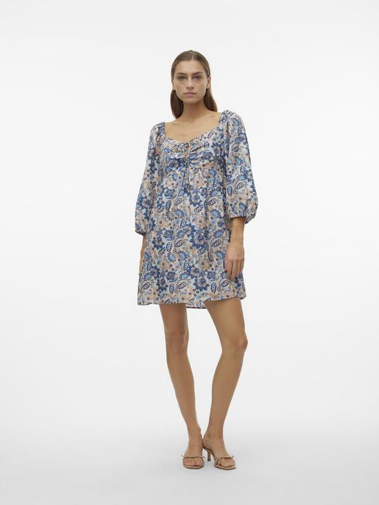 Image du produit Vero Moda VMMATILDA Robe courte Robe (M)