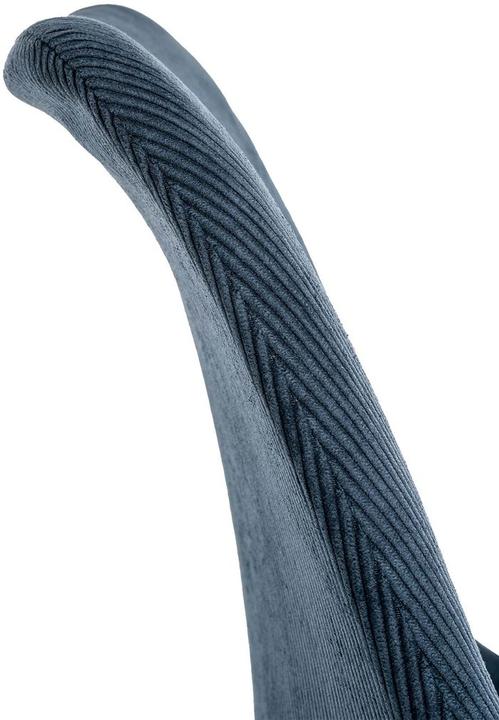 Image du produit Swisshandel24 Chaise Linares Cord