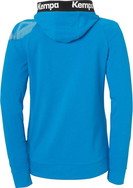 Image du produit Kempa Veste à capuche Core 26 Femme (XXL)