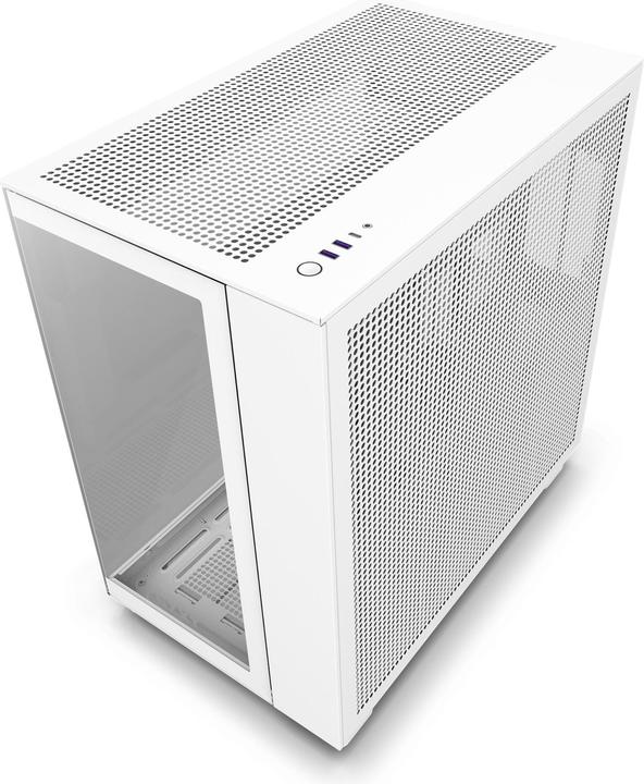 Immagine prodotto NZXT Flusso H9 (ATX, mATX, Mini-ITX)