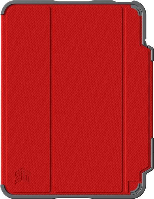 Actual product image STM Dux Plus Case (iPad 2022 (10th Gen))