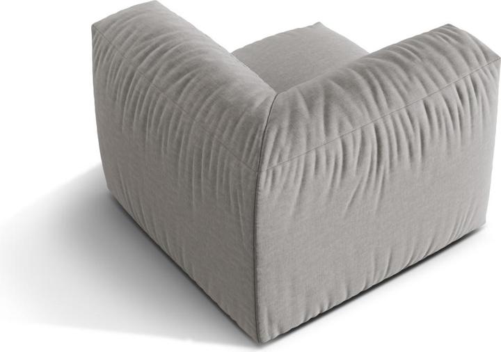 Image du produit Micadoni Module, "Martina", 1 Place, 100x100x75 Fabriqué en Europe (2 places, 3 places, 4 places)