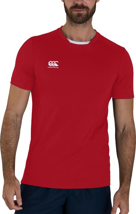Image du produit Canterbury T-shirt Club Dry (XXL)