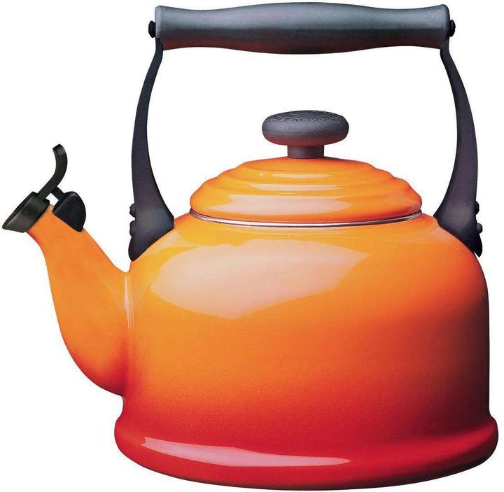 Orange, Schwarz
