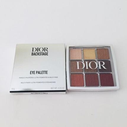 Immagine prodotto Dior Backstage Eye Palette 010 Copper Essentials 10g