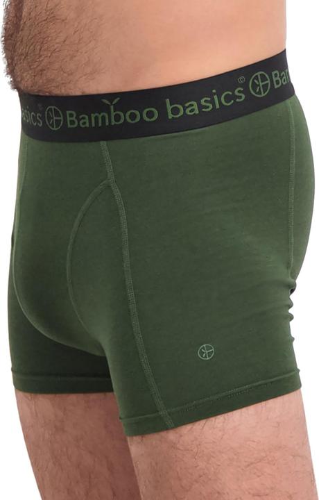 Image du produit Bamboo Basics Rico (XXL, Lot de 3)