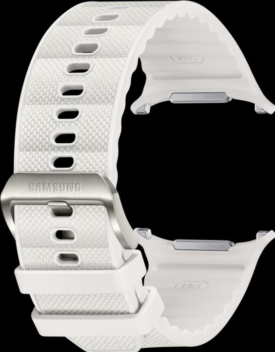 Image du produit Samsung Bande PeakForm (Nylon, Caoutchouc, Nitrile)