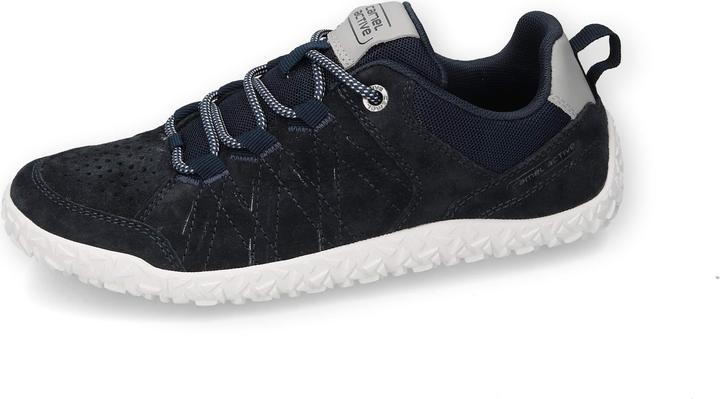 Image du produit Camel Active Sneaker pig nubuk NAVY (36)